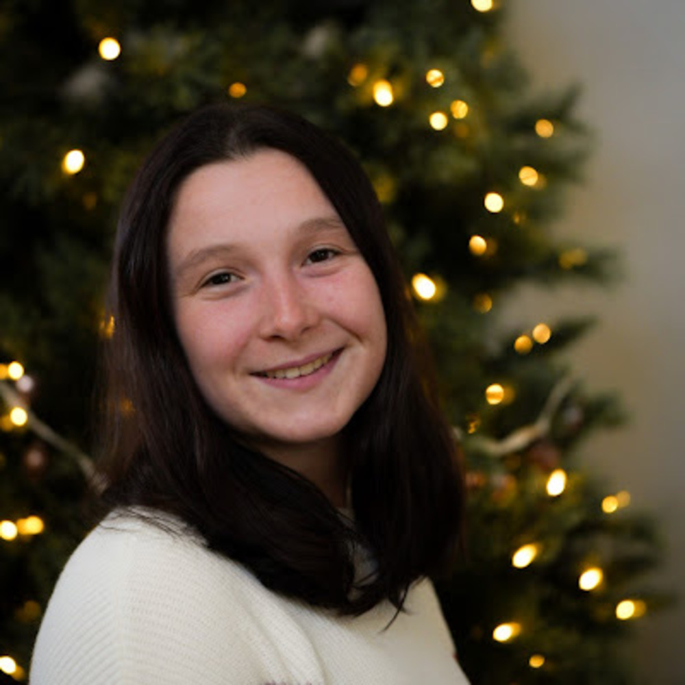 Meet your Posher, Sareina
